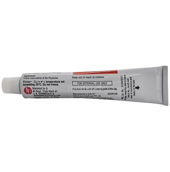 metrogyl m ointment 15 gm
